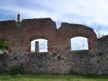 el saladero de guaviyu