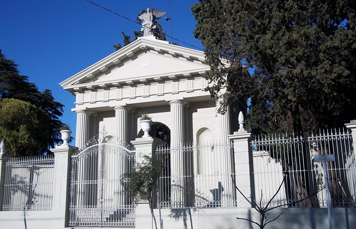 Museo de la Perpetuidad