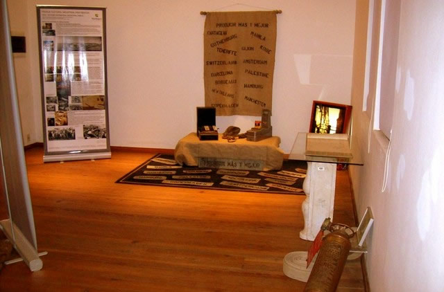 Museo Histórico de Paysandú